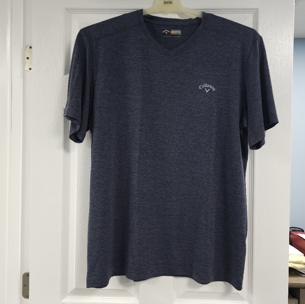 Men's Callaway Tee